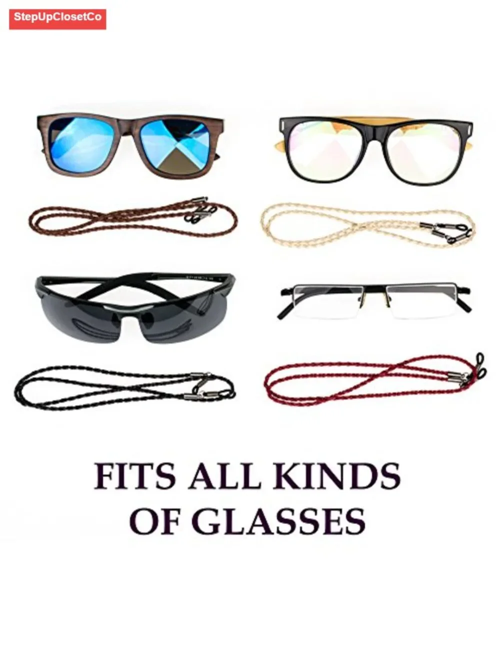 N/A stay stylish